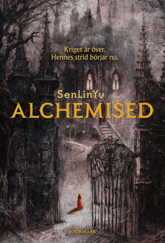 Alchemised