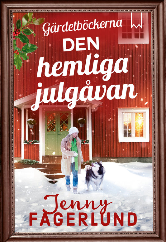 Den hemliga julgåvan