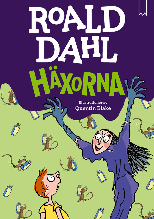 Häxorna