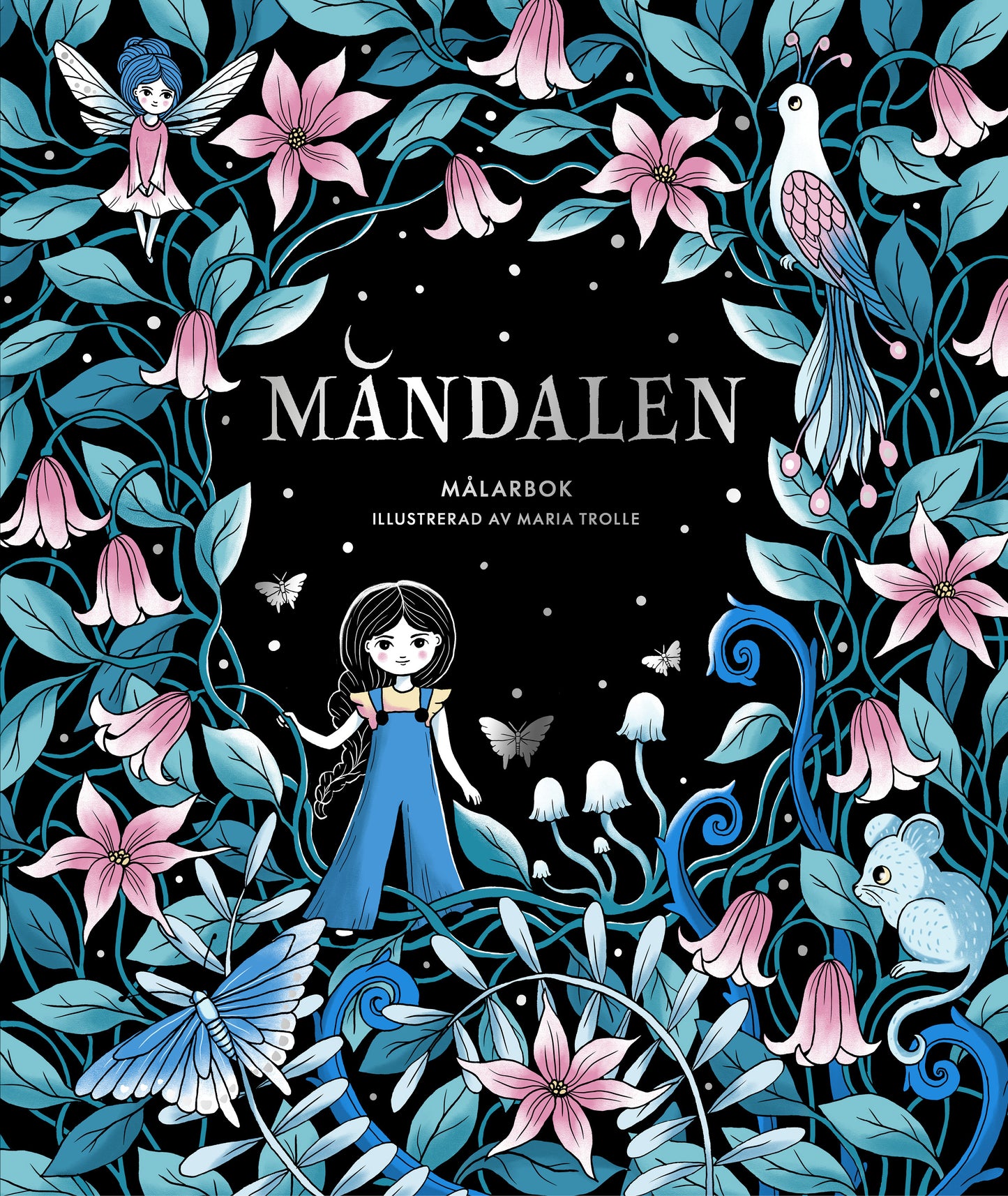 Måndalen