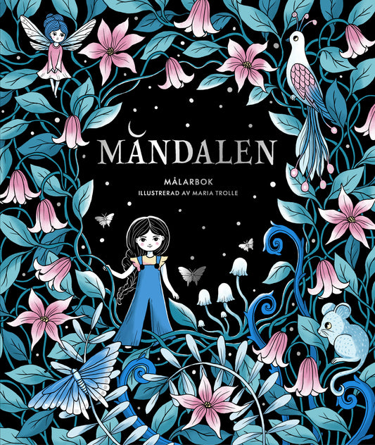 Måndalen