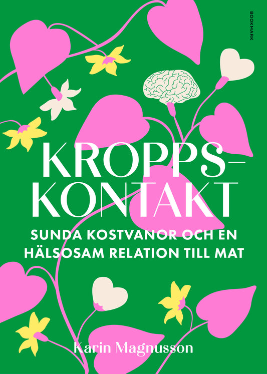 Kroppskontakt