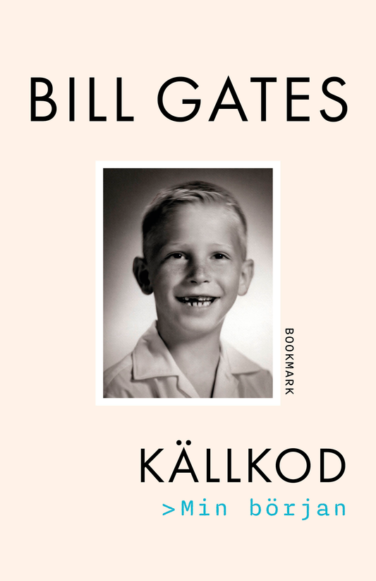 Källkod: Min början