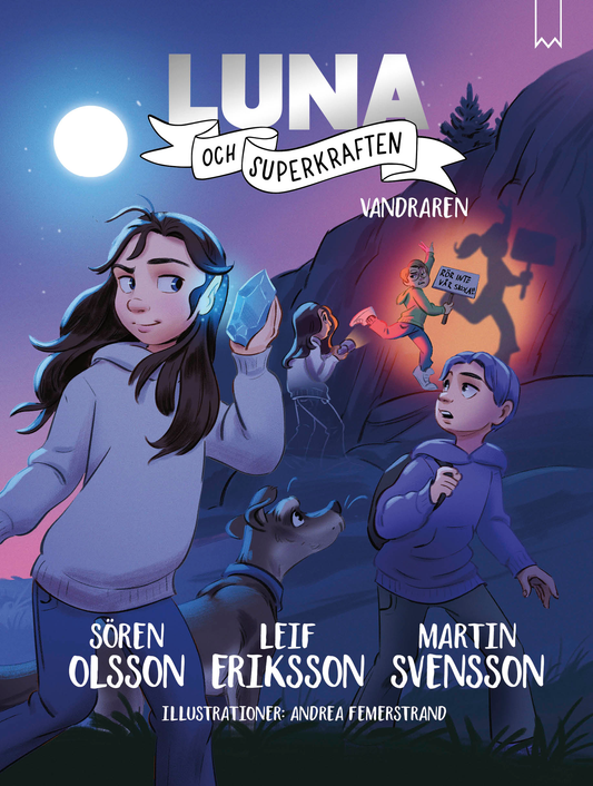 Vandraren