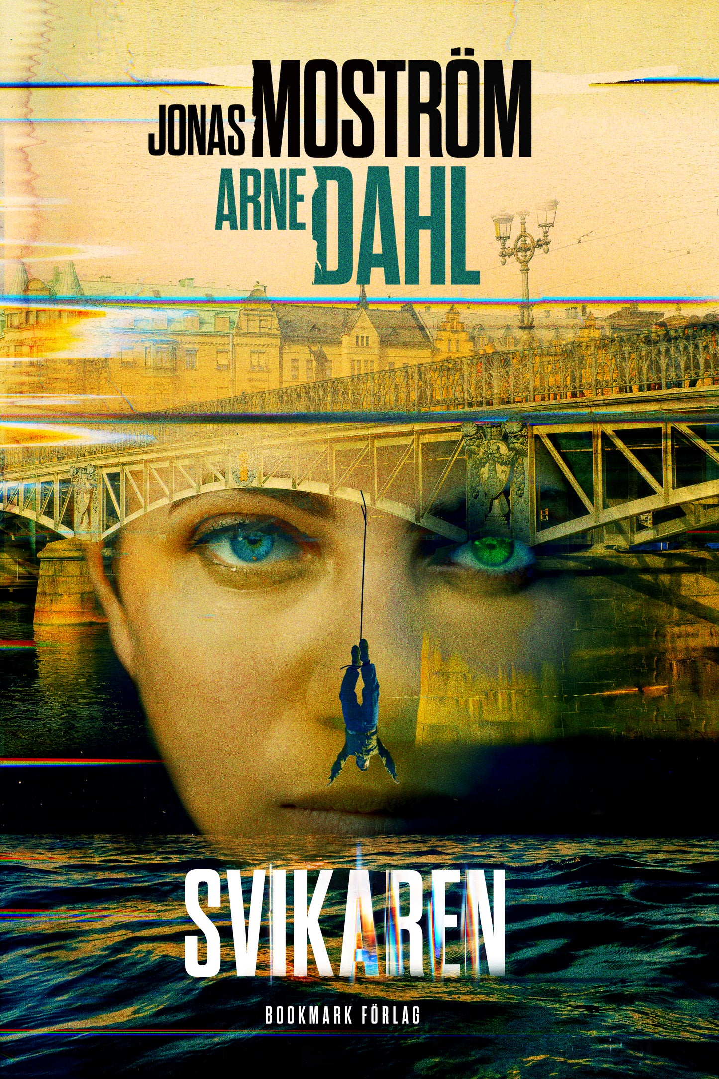 Svikaren