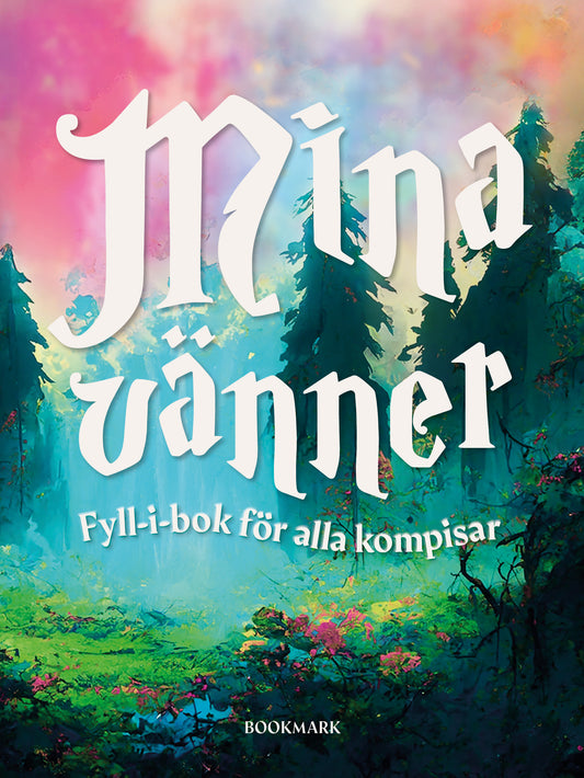 Mina vänner