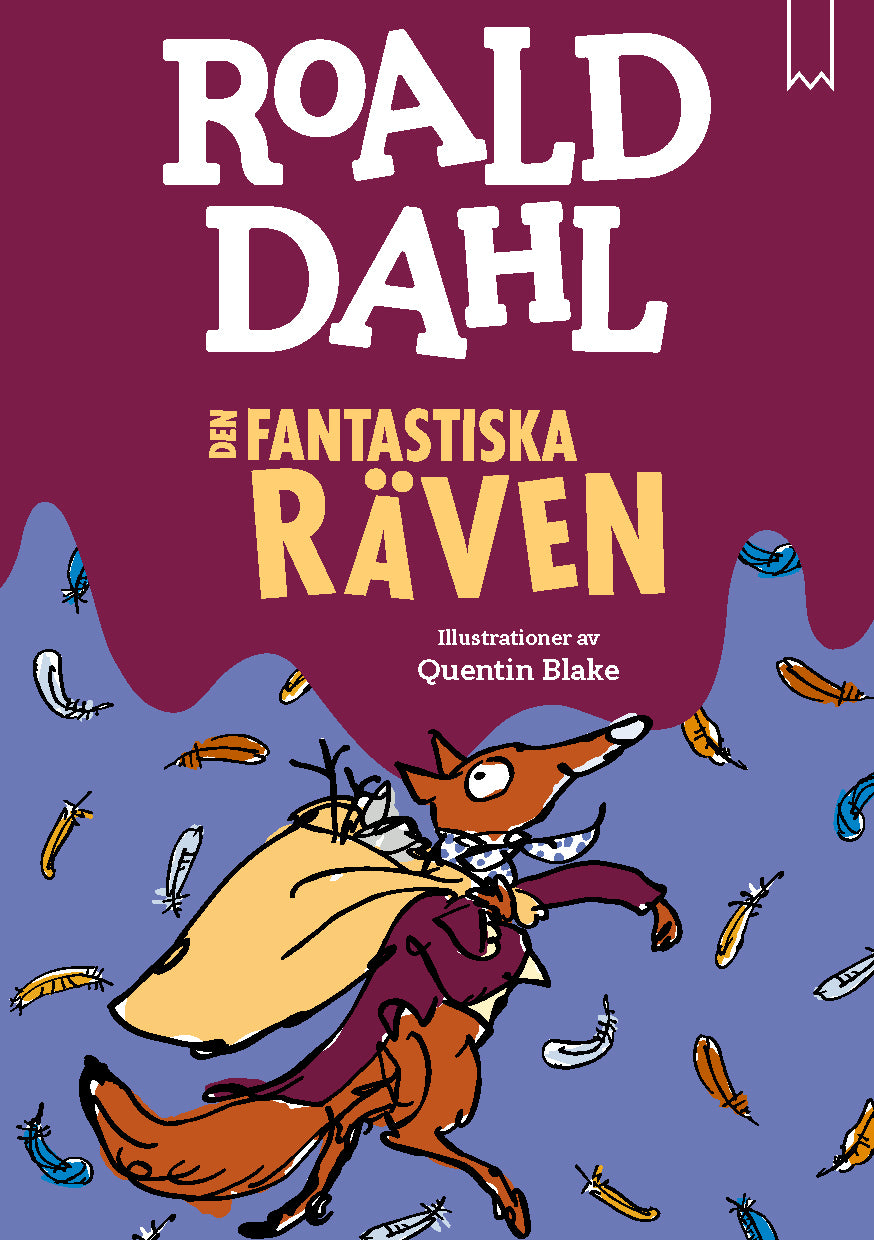 Den fantastiska räven