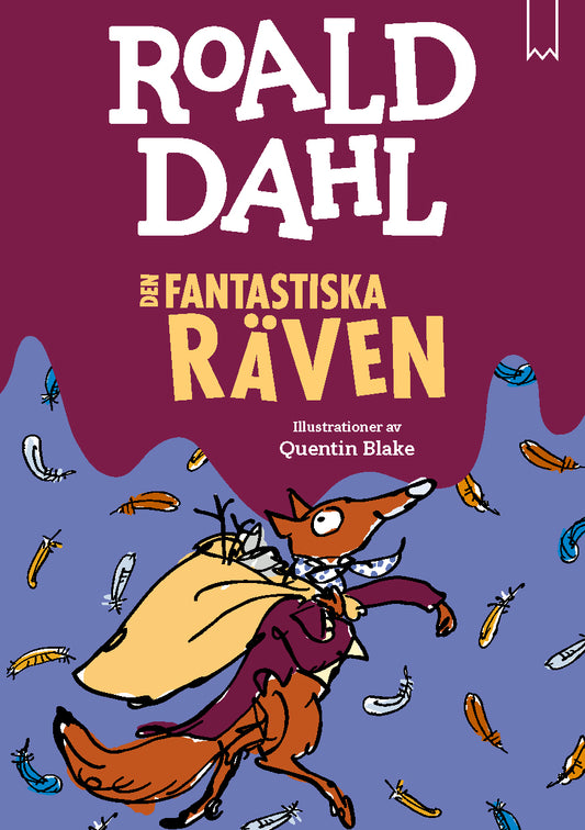 Den fantastiska räven