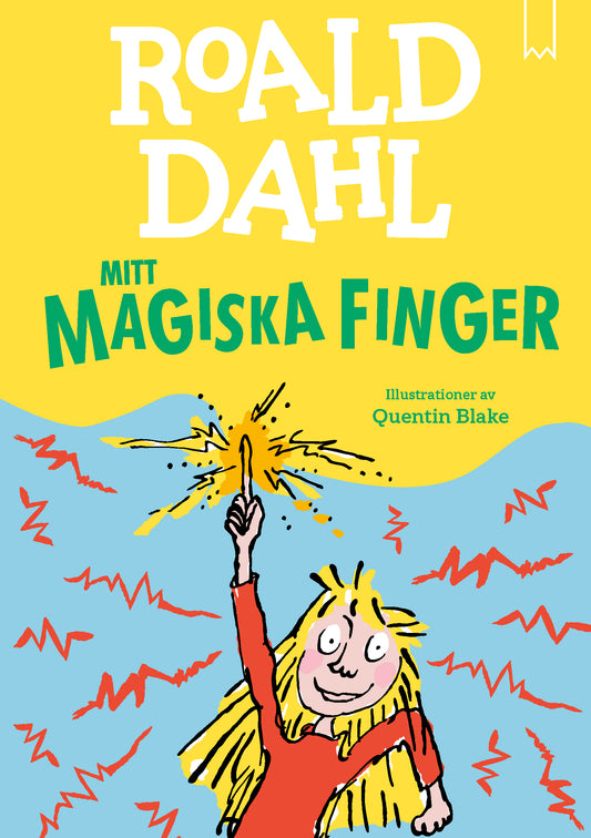 Mitt magiska finger